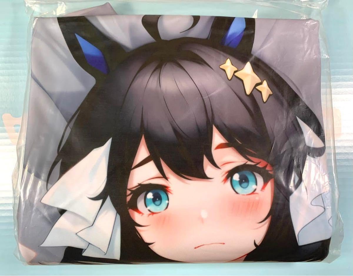 萌小猪 ウマ娘 デアリングタクト 抱き枕カバー 第2弾 特殊版 Amazon | 萌小猪 ウマ娘 デアリングタクト 抱き枕カバー 特殊版